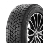 235/55R20 MICHELIN X-Ice Snow SUV 105 H XL (C E A  69dB)