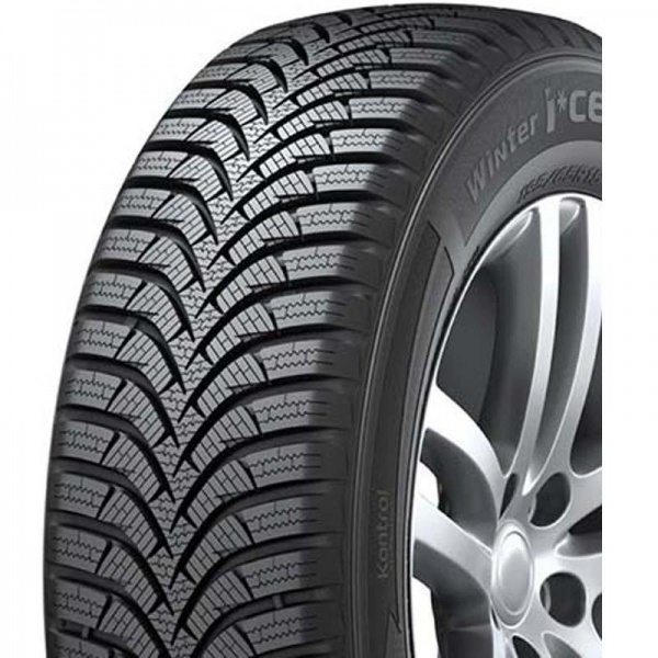 176633428624232 155/60R15 HANKOOK Winter i*cept RS2 (W452) 74 T (D C B 71dB) - Image 1