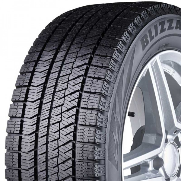 17663342867419 225/55R17 BRIDGESTONE Blizzak ICE 97 S (E E B 73dB) - Image 1