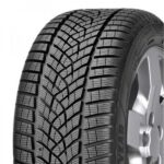 225/60R18 GOODYEAR UltraGrip Performance+ SUV 104 H XL (C C B  71dB)