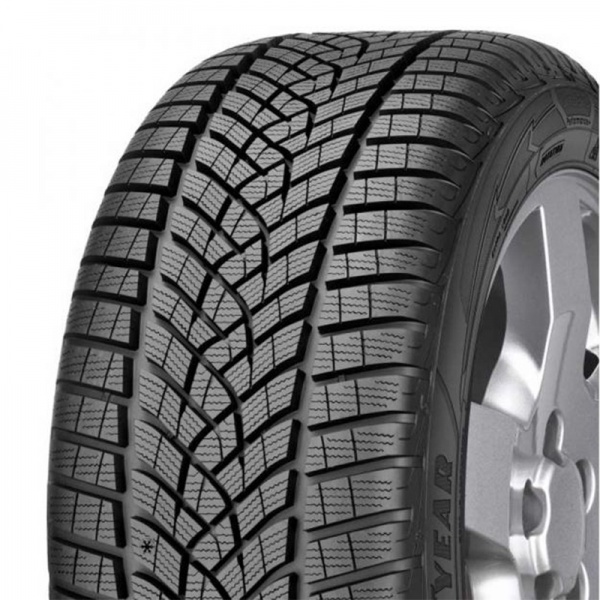 176633429952345 275/50R20 GOODYEAR UltraGrip Performance+ SUV 113 V XL (C B B 71dB) - Image 1