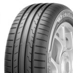 205/50R17 DUNLOP Sport Bluresponse 93 W XL (B B B  72dB)