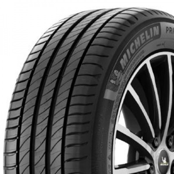 176633431498533 225/55R17 MICHELIN Primacy 4+ 97 Y (C A B 69dB) - Image 1