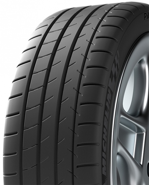 176633431831712 285/30R20 MICHELIN Pilot Super Sport 99 Y XL * (D B B 73dB) - Image 1