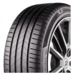 215/65R16 BRIDGESTONE TURANZA 6 98 H (A B A  68dB)