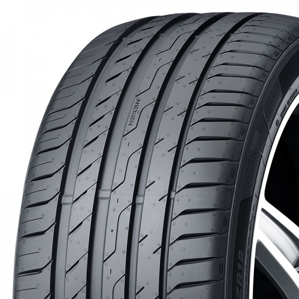 176633434781989 225/45R17 NEXEN N-fera Sport 91 Y (B A B 69dB) - Image 1