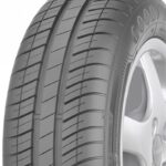 185/65R15 GOODYEAR EfficientGrip Compact 2 88 T (C B B  70dB)