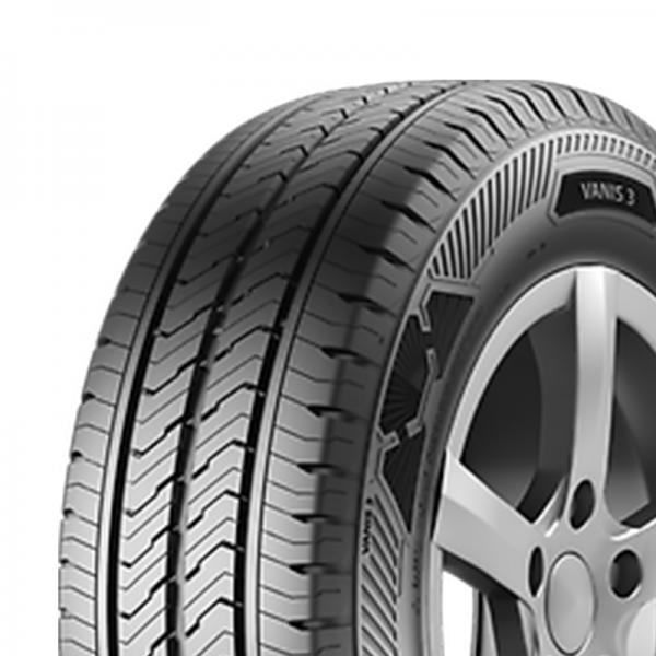 176633438669874 235/65R16C BARUM Vanis 3 115/113 R (C C B 72dB) - Image 1