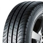 205/75R16C CONTINENTAL ContiVanContact 200 110/108 R (B A B  72dB)