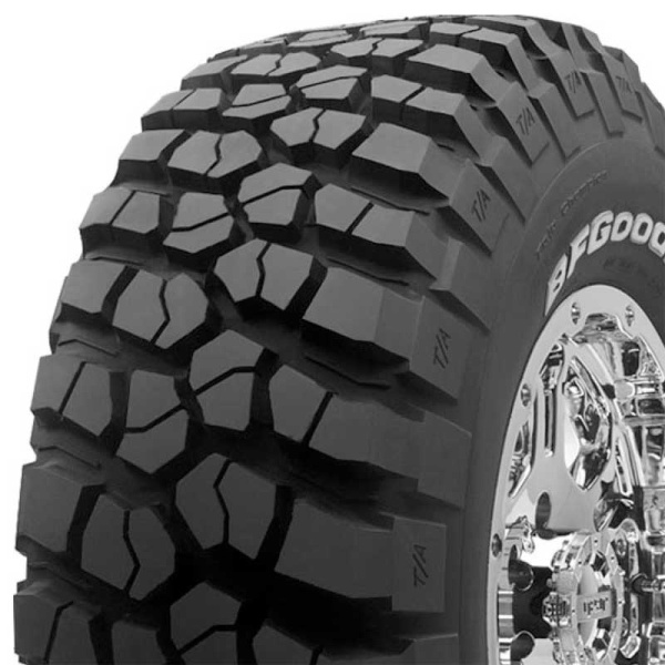 176633442690453 305/55R20 BFGOODRICH Mud Terrain T/A KM3 121 Q - Image 1