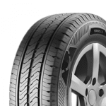 215/70R15C BARUM Vanis 3 109/107 S (C C B  72dB)