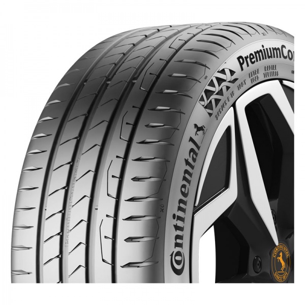 176633457267970 245/45R18 CONTINENTAL PremiumContact 7 96 Y (C A B 71dB) - Image 1