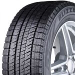 225/45R17 BRIDGESTONE Blizzak ICE 91 S (E E B  72dB)