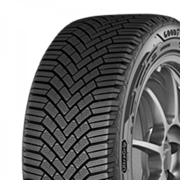 176633459169642 235/55R18 GOODYEAR UltraGrip Ice 3 104 T XL (B E B 70dB) - Image 1