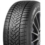 215/65R17 DUNLOP Winter Sport 5 SUV 99 V (C B B  72dB)