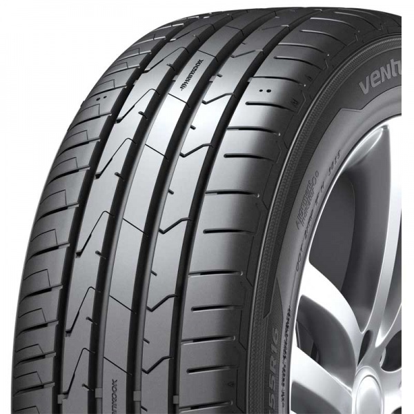 176633468359823 215/50R18 HANKOOK Ventus Prime 3 (K125) 92 H (C B B 70dB) - Image 1