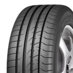 225/55R19 SAVA Intensa SUV 2 99 V (B B B  69dB)