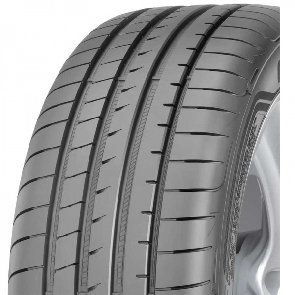 176633472127204 235/60R19 GOODYEAR Eagle F1 Asymmetric 3 SUV 107 H XL AO (A A B 70dB) - Image 1
