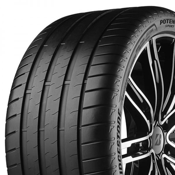 176633475881588 265/45R20 BRIDGESTONE Potenza Sport 108 Y XL MO1 (B A B 71dB) - Image 1