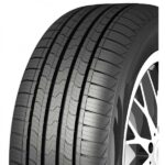 255/55R18 NANKANG SP-9 109 V XL (C B B  73dB)