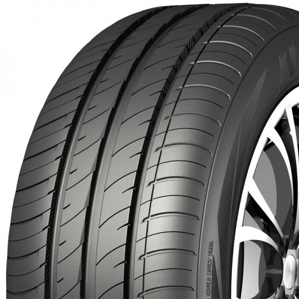 176633477715633 205/65R15 NANKANG NA-1 99 H XL (C B B 70dB) - Image 1