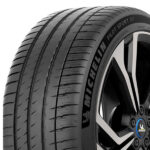 265/40R20 MICHELIN PILOT SPORT EV 104 Y XL AO (B B B  72dB)