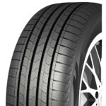 235/60R18 NANKANG SP-9 107 W XL (C B B  72dB)