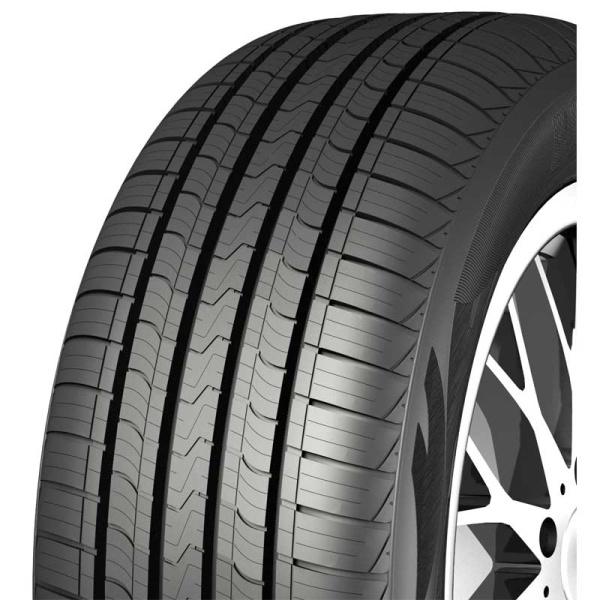 176633481726700 235/60R18 NANKANG SP-9 107 W XL (C B B 72dB) - Image 1