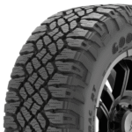265/60R18 GOODYEAR Wrangler Duratrac RT 119/116 Q