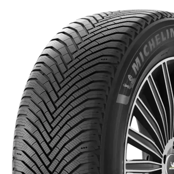 176633492475777 195/65R15 MICHELIN Alpin 7 91 T (C B B 71dB) - Image 1