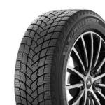 255/40R19 MICHELIN X-Ice Snow 100 H XL (C E B  71dB)