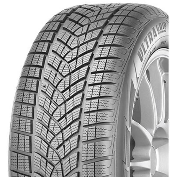 176633503017434 245/50R20 GOODYEAR UltraGrip Ice SUV GEN-1 105 T XL (C D B 72dB) - Image 1