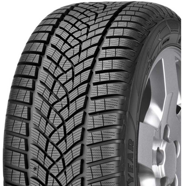 17663350655511 265/45R20 GOODYEAR UltraGrip Performance+ 108 T XL (+) SEAL (B B B 72dB) - Image 1