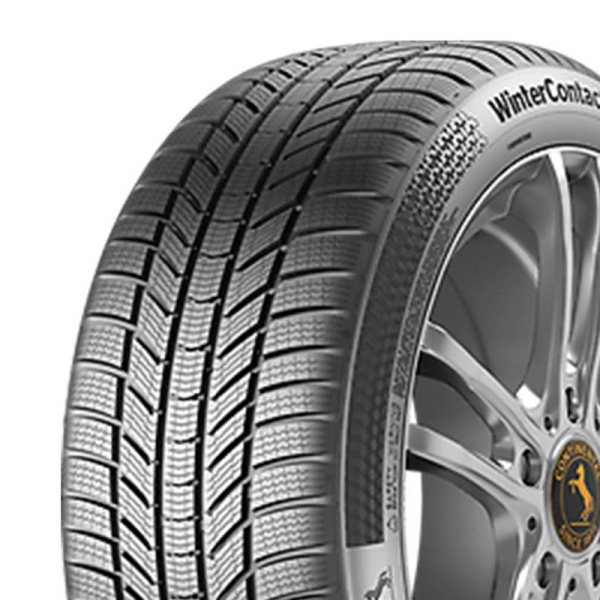 176633513163866 255/50R19 CONTINENTAL WinterContact TS 870P 107 T XL (B B B 71dB) - Image 1