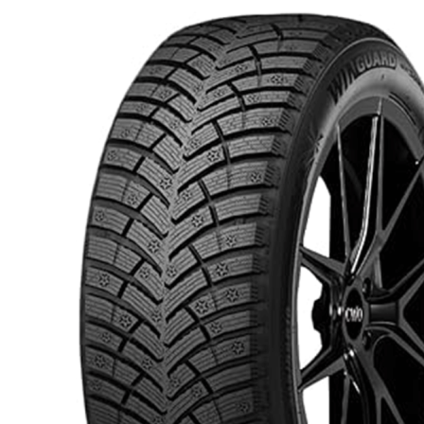 17663351409313 215/65R16 NEXEN Winguard winSpike 3 102 T XL - Image 1