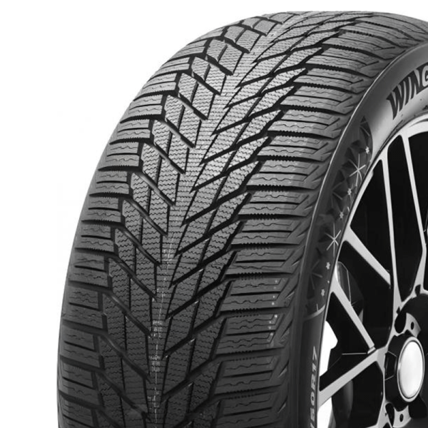 176633514249772 205/60R16 NEXEN Winguard Ice 3 96 T XL (C D B 72dB) - Image 1