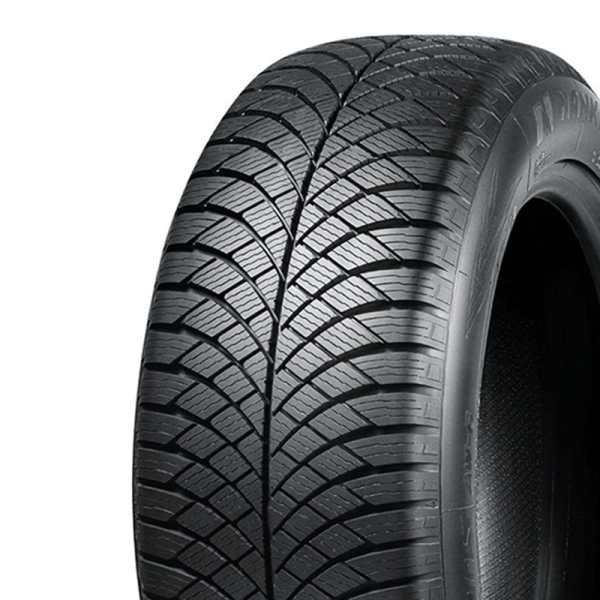 176633518462560 235/65R17 NANKANG AW-6 108 V XL ( B B B 72dB ) - Image 1