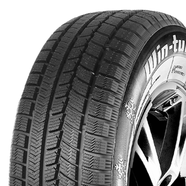 17663352434469 245/40R18 HIFLY WIN-TURI 216 97 H XL (D C B 72dB) - Image 1