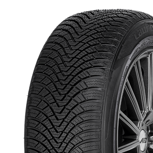 176633528565309 205/55R16 LAUFENN G-FIT 4S (LH71) 94 V XL ( C B B 72dB ) - Image 1