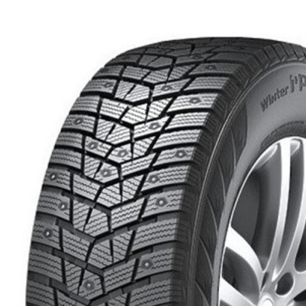 17663353604586 215/65R16C HANKOOK Winter i*PIKE LV (RW15) 109/107 R - Image 1