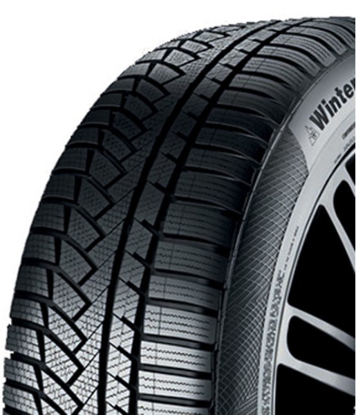 176633538271584 235/50R19 CONTINENTAL WinterContact TS 850P ContiSeal 99 T (+) SEAL (B B B 72dB) - Image 1