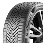 235/50R18 CONTINENTAL AllSeasonContact 2 101 V XL ( B B B 71dB )