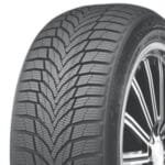 215/55R18 NEXEN Winguard Sport 2 (WU7) 99 V XL (D C B  72dB)