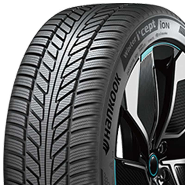 176633549418474 265/45R20 HANKOOK Winter i*cept ION X (IW01A) SUV 108 V XL (C B A 70dB) - Image 1
