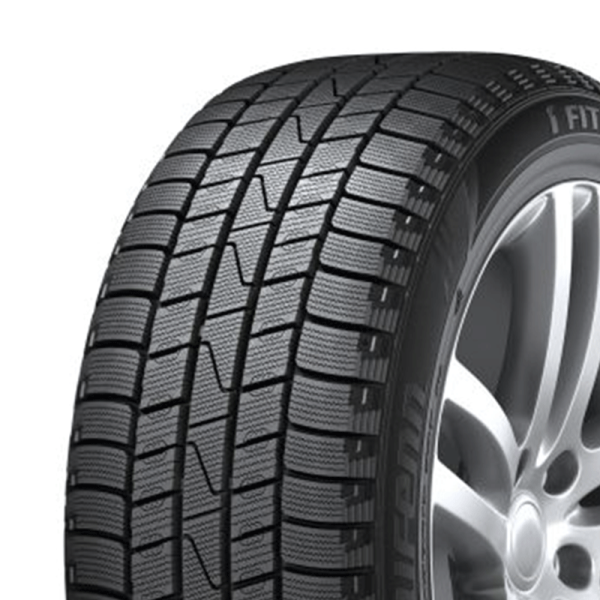 176633553668445 225/50R17 LAUFENN Fit IZ (LW51) 94 T (D E B 72dB) - Image 1