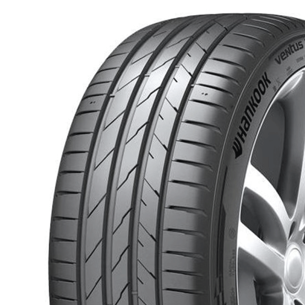 176633557394579 235/55R18 HANKOOK Ventus Evo SUV 100 V + (A A A 68dB) - Image 1