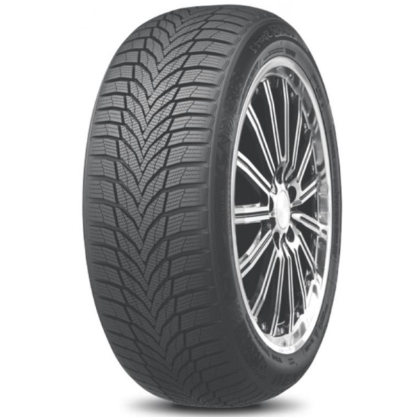 176633558014555 245/50R20 NEXEN Winguard Sport 2 SUV (WU7) 102 V (D C B 72dB) - Image 1