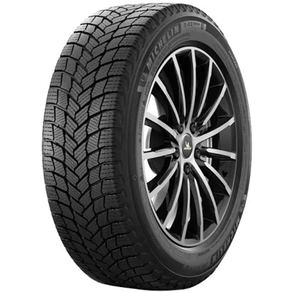 176633558513134 225/50R19 MICHELIN X-Ice Snow 100 H XL (C E A 69dB) - Image 1