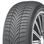 275/40R19 NEXEN Winguard Sport 2 (WU7) 105 V XL (C D B  72dB)