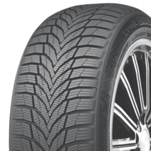 176633569579330 235/60R17 NEXEN Winguard Sport 2 SUV (WU7) 102 H (D C B 72dB) - Image 1